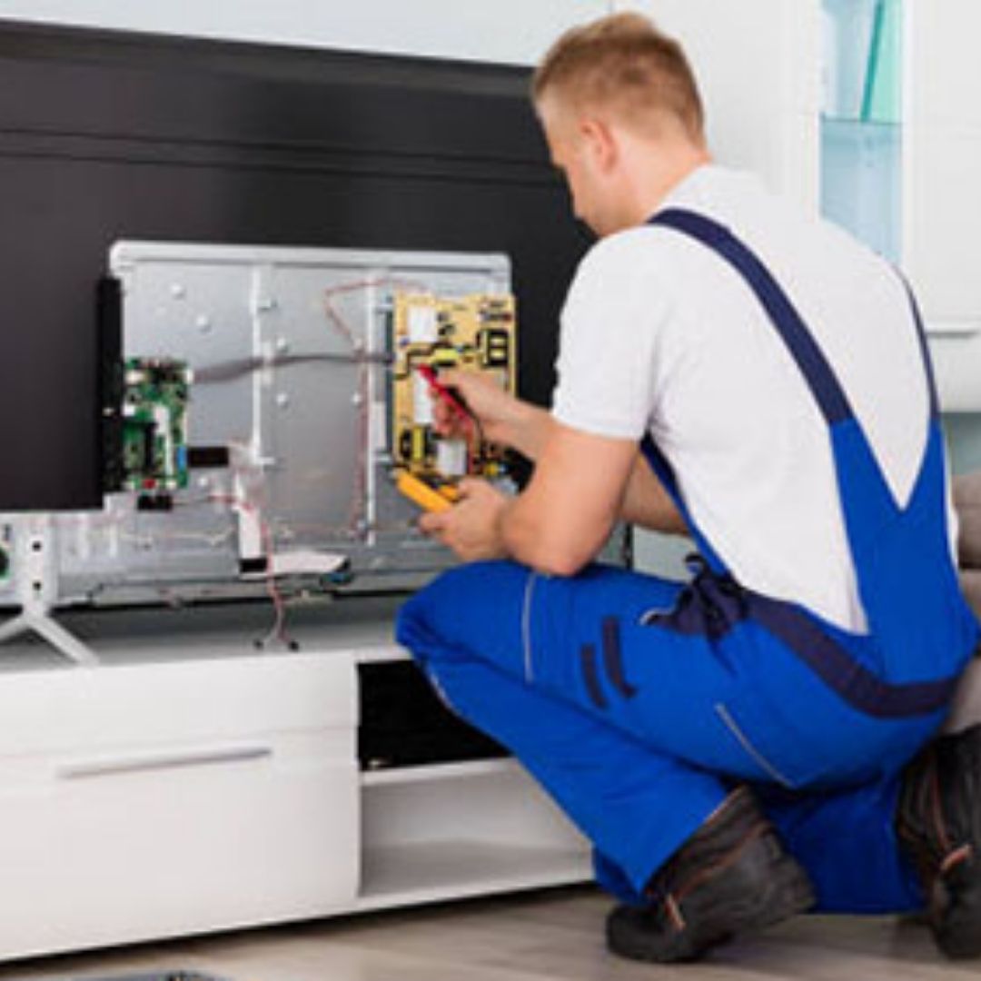 Gürpınar Televizyon Tamircisi